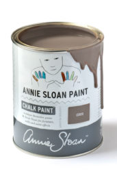 coco kriedová farba Annie Sloan plechovka