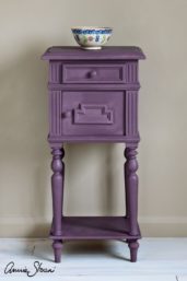 stolík rodmell kriedová farba Annie Sloan