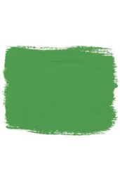 antibess green vzorka, kriedová farba, chalk paint Annie Sloan