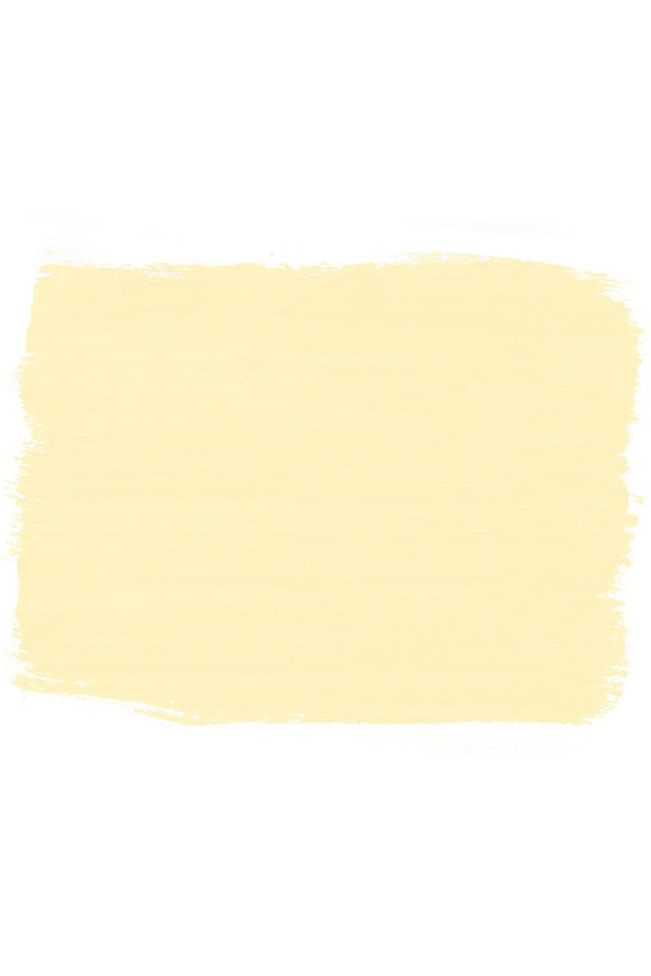 vzorka cream, kriedová farba na nábytok Annie Sloan