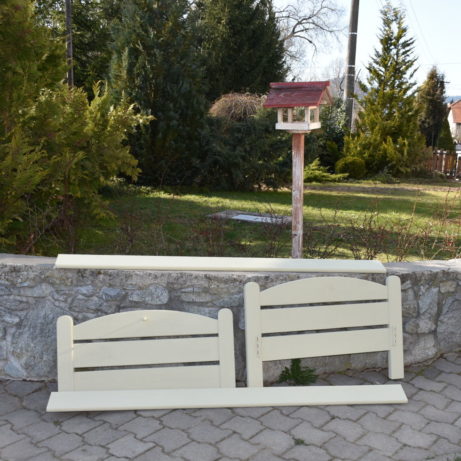 schnutie kriedová farba Annie Sloan